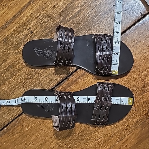 Ancient Greek Sandals - Picture 11 of 11